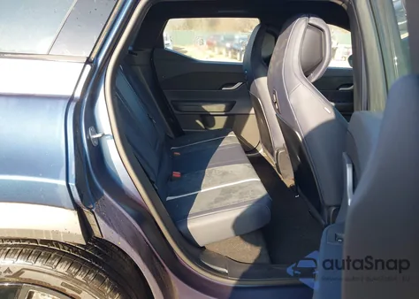 2023 Fisker Ocean One from USA, damaged, VIN VCF1ZBU24PG005530